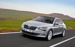 Skoda is making more money than ever in 2016