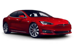 Tesla makes hardware updates to allow fully autonomous driving