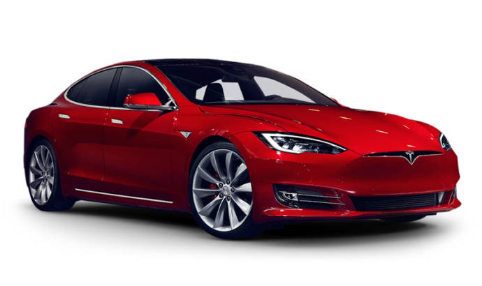 Tesla makes hardware updates to allow fully autonomous driving