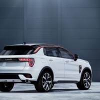 Lynk & Co launches 01 compact SUV to conquer US and Europe