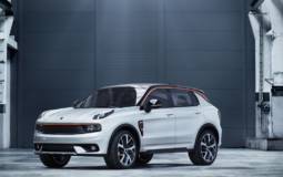 Lynk & Co launches 01 compact SUV to conquer US and Europe