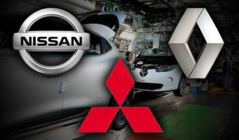 Renault-Nissan Alliance integrates Mitsubishi