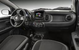 2017 Fiat Toro Black Jack Edition - Official pictures and details