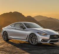 2017 Infiniti Q60 3.0t Sport pricing announced