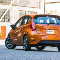 2017 Nissan Versa Note and Juke Black Pearl Edition - LA Auto Show premiers