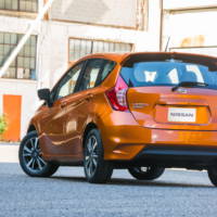 2017 Nissan Versa Note and Juke Black Pearl Edition - LA Auto Show premiers