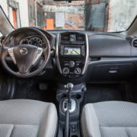 2017 Nissan Versa Note and Juke Black Pearl Edition - LA Auto Show premiers