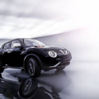 2017 Nissan Versa Note and Juke Black Pearl Edition - LA Auto Show premiers