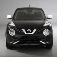 2017 Nissan Versa Note and Juke Black Pearl Edition - LA Auto Show premiers