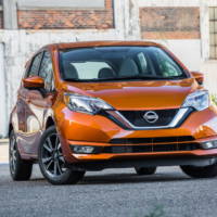 2017 Nissan Versa Note and Juke Black Pearl Edition - LA Auto Show premiers