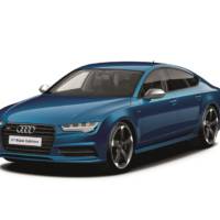 Audi extends Black Edition version across its US range