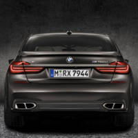 BMW M760i xDrive US-price