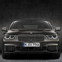 BMW M760i xDrive US-price