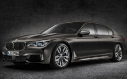 BMW M760i xDrive US-price