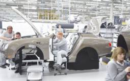 Bentley is searching for new employees