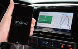 Do you like Android Auto? Now you can install an app
