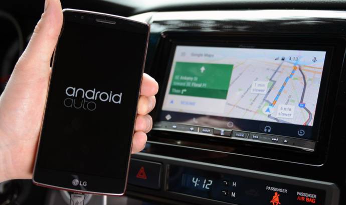 Do you like Android Auto? Now you can install an app