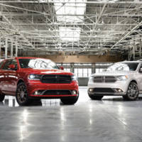 Dodge Durango and Jeep Grand Cherokee - Recall for potential fuel leak