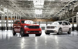 Dodge Durango and Jeep Grand Cherokee - Recall for potential fuel leak