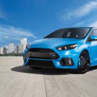 Ford Performance range records increased sales in September