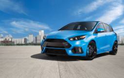 Ford Performance range records increased sales in September