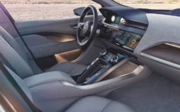 Jaguar I-Pace Concept - Official pictures and details