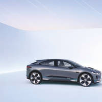 Jaguar I-Pace Concept - Official pictures and details