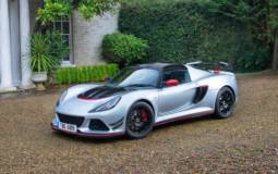 Lotus Exige Sport 380 unveiled