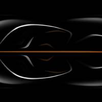 McLaren announces the launch of a Hypercar GT, similar to the old F1