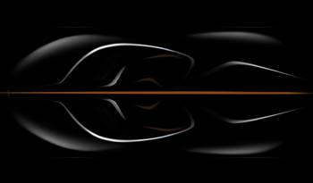 McLaren announces the launch of a Hypercar GT, similar to the old F1