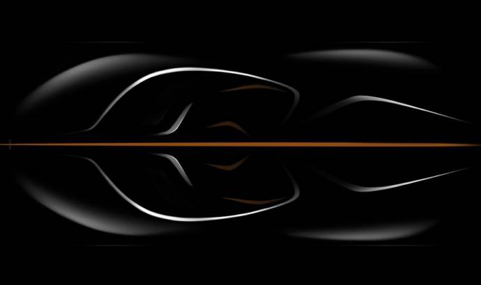 McLaren announces the launch of a Hypercar GT, similar to the old F1