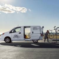 Nissan NV200 Compact Cargo US pricing announced