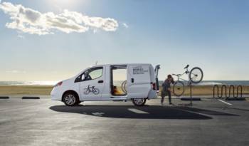 Nissan NV200 Compact Cargo US pricing announced