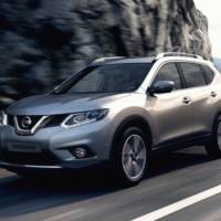 Nissan X-Trail 2.0 litre diesel available in UK