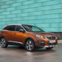 Peugeot 3008 UK pricing announced