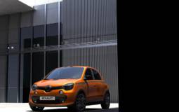 Renault Twingo GT UK pricing announced