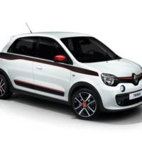 Renault Twingo receives Dynamique S trim level