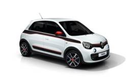 Renault Twingo receives Dynamique S trim level