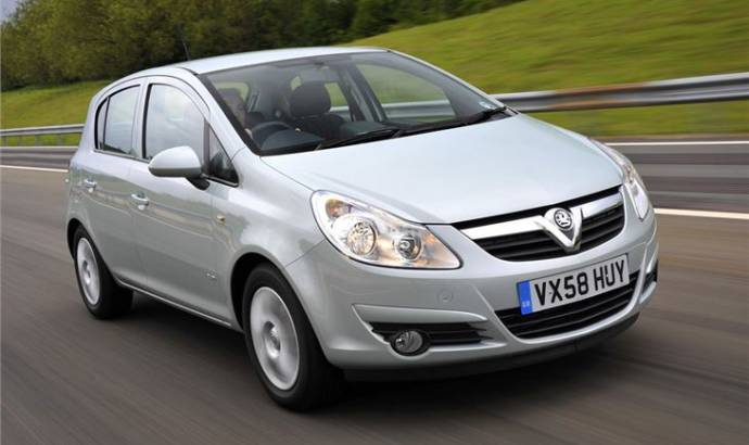 Vauxhall Corsa D recalled for potential fire risk