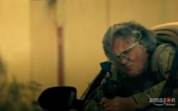 Video: The Grand Tour - Episode 2 Trailer