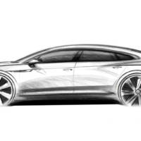 Volkswagen Arteon is the replacement for CC