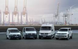 Volkswagen Commercial Vehicles sold 390.000 units this year