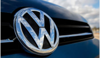 Volkswagen delivers record numbers in October despite Dieselgate