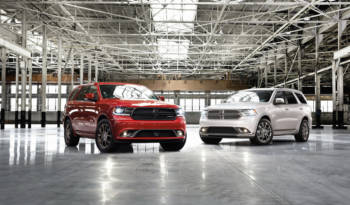 Dodge Durango and Jeep Grand Cherokee - Recall for potential fuel leak