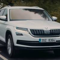 VIDEO: First impressions on the new Skoda Kodiaq