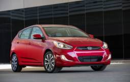 2017 Hyundai Accent Value Edition launched