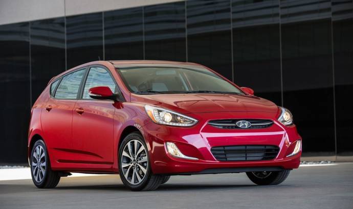 2017 Hyundai Accent Value Edition launched