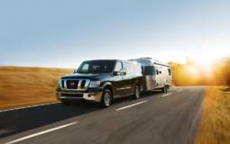 2017 Nissan NV Cargo Van and Passenger Van US pricing