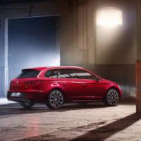 2017 SEAT Leon Cupra facelift - Official pictures and details