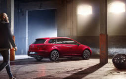 2017 SEAT Leon Cupra facelift - Official pictures and details